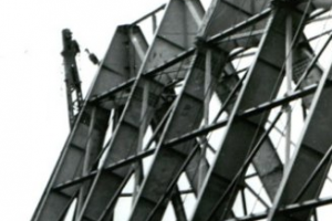 Odbudowa po II wojnie światowej.