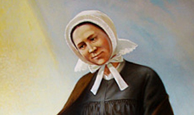 Błogosławiona Maria Luiza Merkert